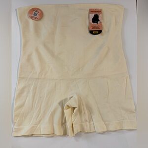 Shapermint All Day Everyday High-Waisted Shaper Boyshort